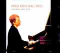 Brad Mehldau Trio ブラッド・メルドー/IL,USA 05.09.2010