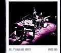 Bill Evans Lee Konits ビル・エヴァンス リー・コニッツ/France 11.03.1965