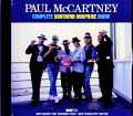Paul McCartney ポール・マッカートニー/England,UK 07.19.1991 Complete