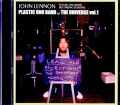 John Lennon Plastic Ono Band ジョン・レノン/ジョンの魂 John Lennon Plastic Ono Band Recording Sessions Vol.2