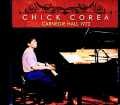 Chick Corea チック・コリア/NY,USA 05.13.1972