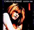 Carla Blay Band カーラ・ブレイ/MA,USA 03.12.1980 FM Broadcast Edition