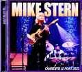 Mike Stern マイク・スターン/France 07.06.2022