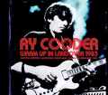 Ry Cooder ライ・クーダー/MD,USA 02.28.1983 Complete