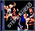 Steps Ahead Mike Mainieri,Michael Brecker,Mike Stern ステップス・アヘッド/NY,USA 10.17.1986 FM Broadcast Edition
