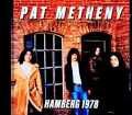 Pat Metheny Group Lyle Mays パット・メセニー ライル・メイズ/Germany 0315.1978 Re-Broadcast Edition