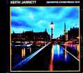 Keith Jarrett キース・ジャレット/Sweden 09.16.1972 FM Broadcast Remastered Edition