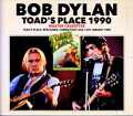 Bob Dylan ボブ・ディラン/CT,USA 1990 Complete Upgrade