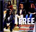 Free フリー/CA,USA 01.22.1971 FM Broadcast Edition & more