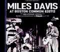 Miles Davis Bill Evans,Mike Stern,Marcus Miller  マイルス・デイヴィス ビル・エヴァンス/MA.ISA 07.12.1982 Remastered