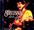 Santana サンタナ/UT,USA 02.02.1973 Complete Soundboard Edition