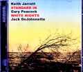 Keith Jarrett Trio キース・ジャレット/Denmark 07.01.1999