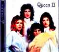Queen クィーン/II Alternate Collection White Edition