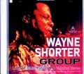 Wayne Shorter Group ウェイン・ショーター/NY,USA 01.17.1991