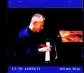 Keith Jarrett キース・ジャレット/Italy 07.12.2016
