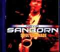 David Sanborn デヴィッド・サンボーン/Tokyo,Japan 07.29.1990 FM Broadcast Edition