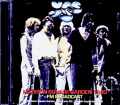 Yes イエス/NY,USA 09.06.1980 FM Broadcast Edition