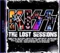 Kiss キッス/Lost Sessions Studio Outtakes Collection