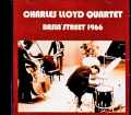 Charles Lloyd Quartet Keith Jarrett チャールズ・ロイド キース・ジャレット/NY,USA 1966 FM Broadcast Edition