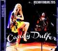 Candy Dulfer キャンディー・ダルファー/Germany 11.12.2022 FM Broadcast Edition