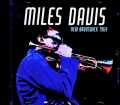 Miles Davis Quintet Chick Corea,Wayne Shorter マイルス・デイビス チック・コリア/NJ,USA 07.27.1969