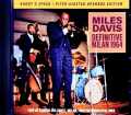 Miles Davis Wayne Shorter Herbie Hancock マイルス・デイヴィス ウェイン・ショーター/Italy 10.11.1964 Remastered