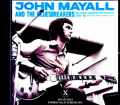 John Mayall and the Bluesbreakers ジョン・メイオール/モノ・シングル至上主義 Mono Singles Collection 1964-1968