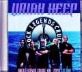 Uriah Heep ユーライア・ヒープ/FL,USA 02.24.2026 Complete