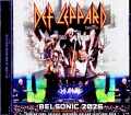 Def Leppard デフ・レパード/Ireland 06.26.2026 Complete FM Broadcast Edition