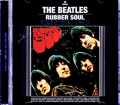Beatles ビートルズ/Rubber Soul 2026 Stereo AI Remix
