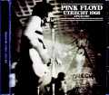 Pink Floyd ピンク・フロイド/Netherlands 12.28.1968 Complete Remastered