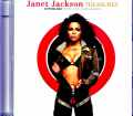 Janet Jackson ジャネット・ジャクソン/Anthology Rare and Unreleased