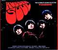 Beatles ビートルズ/ラバー・ソウル Rubber Soul Alternate Album Collection
