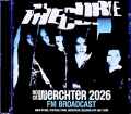 Cure キュアー/Belgium 07.05.2026 Complete FM Broadcast Edition