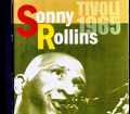 Sonny Rollins ソニー・ロリンズ/Denmark 11.01.1965 Radio Broadcast Edition