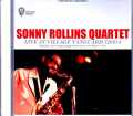 Sonny Rollins ソニー・ロリンズ/NY,USA 03.14.1972 Complete Remastered