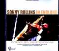 Sonny Rollins ソニー・ロリンズ/England,UK 1966