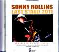 Sonny Rollins ソニー・ロリンズ/LA,USA 05.08.2011