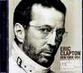 Eric Clapton エリック・クラプトン/NY,USA 05.02.1994 DAT Master Edition