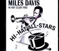 Miles Davis マイルス・デイビス/MA,USA 1955