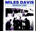 Miles Davis,John Coltrane マイルス・デイビス ジョン・コルトレーン/Germany 04.30.1960 Remastered