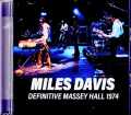 Miles Davis Dave Liebman マイルス・デイビス デイヴ・リーブマン/Canada 01.27.1974 Remastered