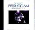 Michel Petrucciani ミシェル・ペトルチアーニ/Germany 07.02.1993