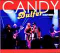 Candy Dulfer キャンディ・ダルファー/Germany 04.20.2016 & more