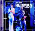 Joshua Redman Gabrielle Cavassa ジョシュア・レッドマン ガブリエル・カヴァッサ/London,UK 11.12.2023