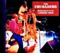 Crusaders Randy Crawford クルセイダーズ ランディ・クロフォード/London,UK 1980 Remastered