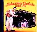 Mahavishnu Orchestra マハヴィシュヌ・オーケストラ/Austria 08.29.1975 Soundboard Edition