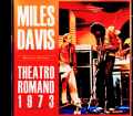 Miles Davis Chick Corea マイルス・デイビス チック・コリア/Italy 07.17.1973
