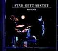 Stan Getz Sextet スタン・ゲッツ/Switzerland 04.27.1978