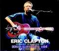 Eric Clapton エリック・クラプトン/CO,USA 1994 2Days Complete